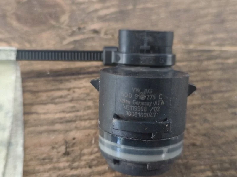 Sensor PDC Audi Q7 5Q0919275C Usado image 4