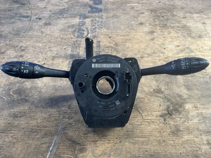 Wiper/Indicator Switch 61313453992 Mini