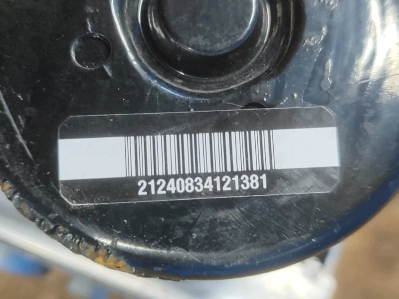 ABS-styrenhet 34516790146 BMW E90-E93 image 9
