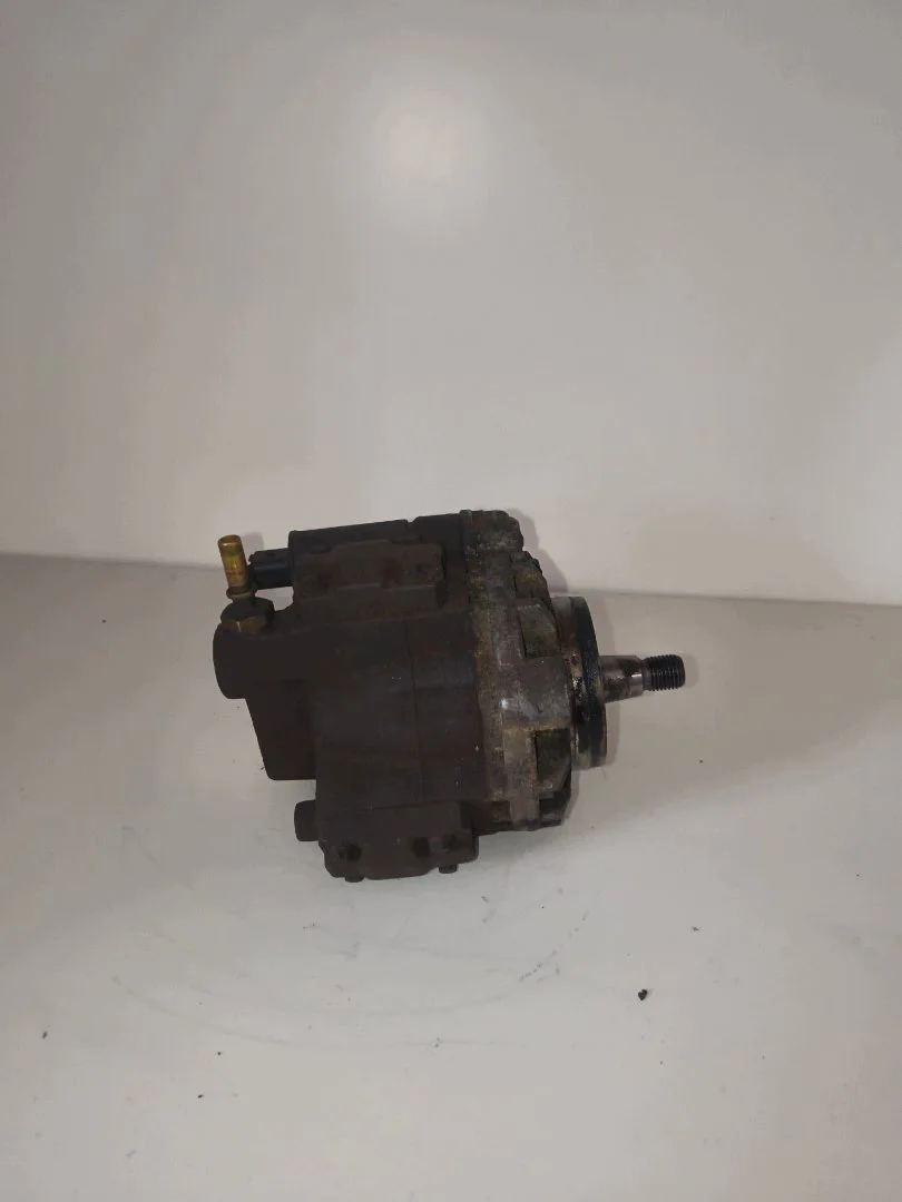 Einspritzpumpe Ford 1.8 TDCI 4M5Q9B395AE image 3