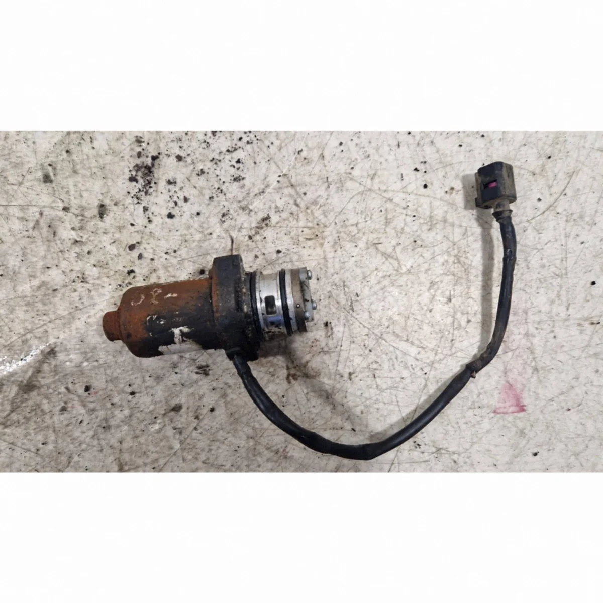 Haldex hydraulisk pump VW Tiguan ODL32039