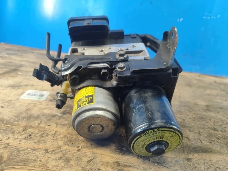 ABS Steuergerät 44510-48061 Lexus RX300 gebraucht
