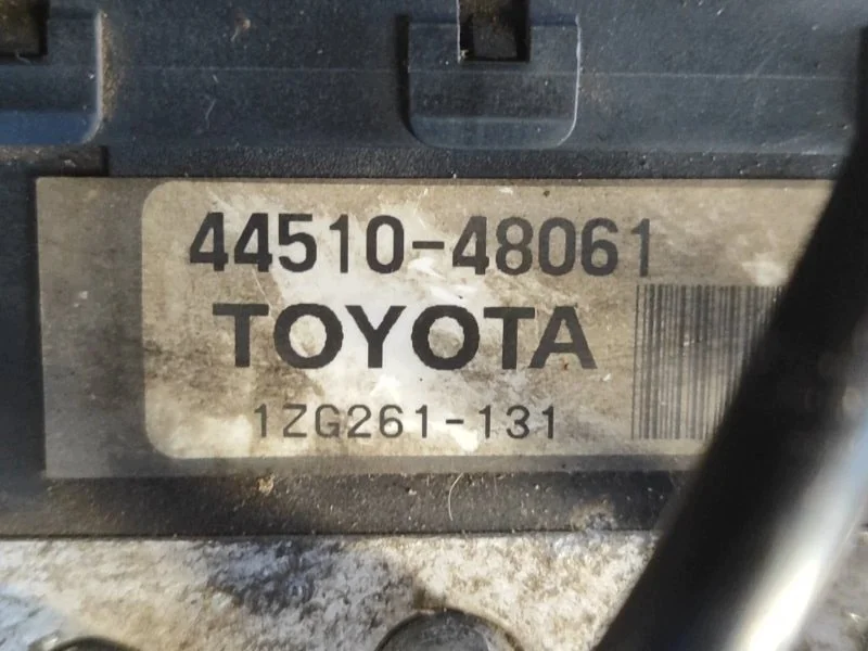 Centralina ABS Lexus RX300 44510-48061 image 6