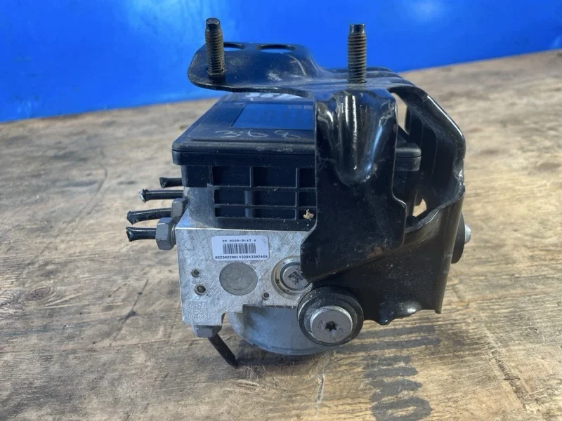 ABS-ohjain DG9Z-2C065-B Ford FUSION 14- 2.0 image 5