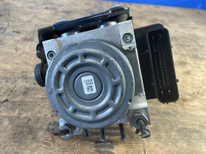 ABS-ohjain DG9Z-2C065-B Ford FUSION 14- 2.0 image 8