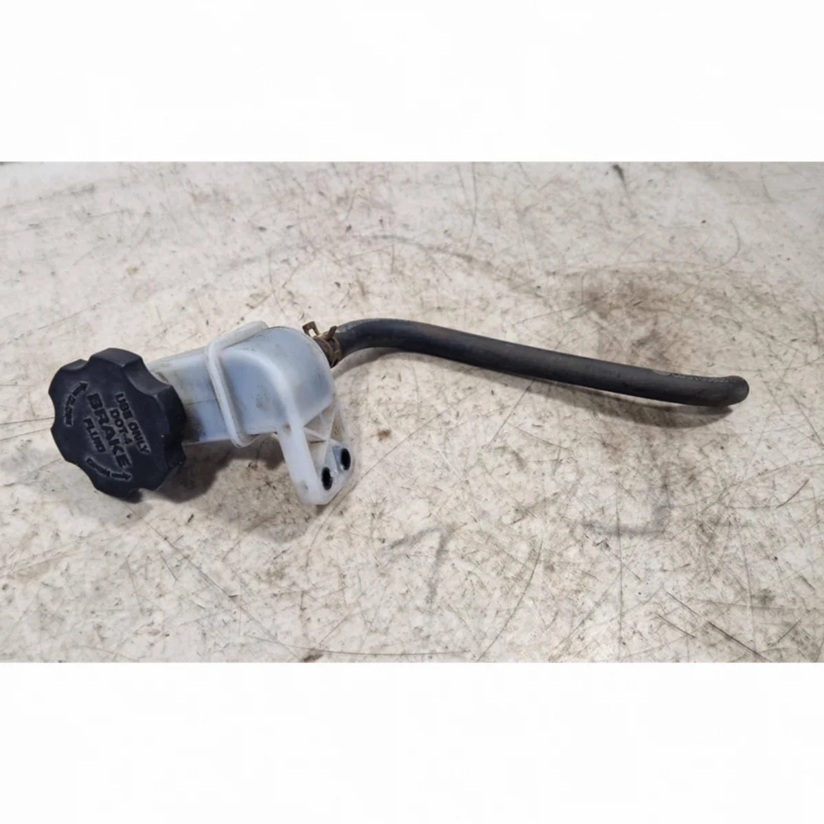 Kopplingscylinder Chevrolet Captiva CO5100806