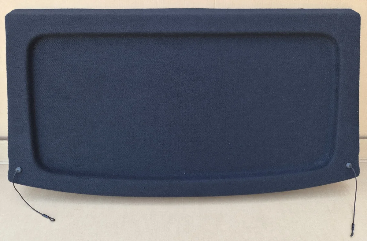 Étagère de coffre VW Taigo 2G7867769A