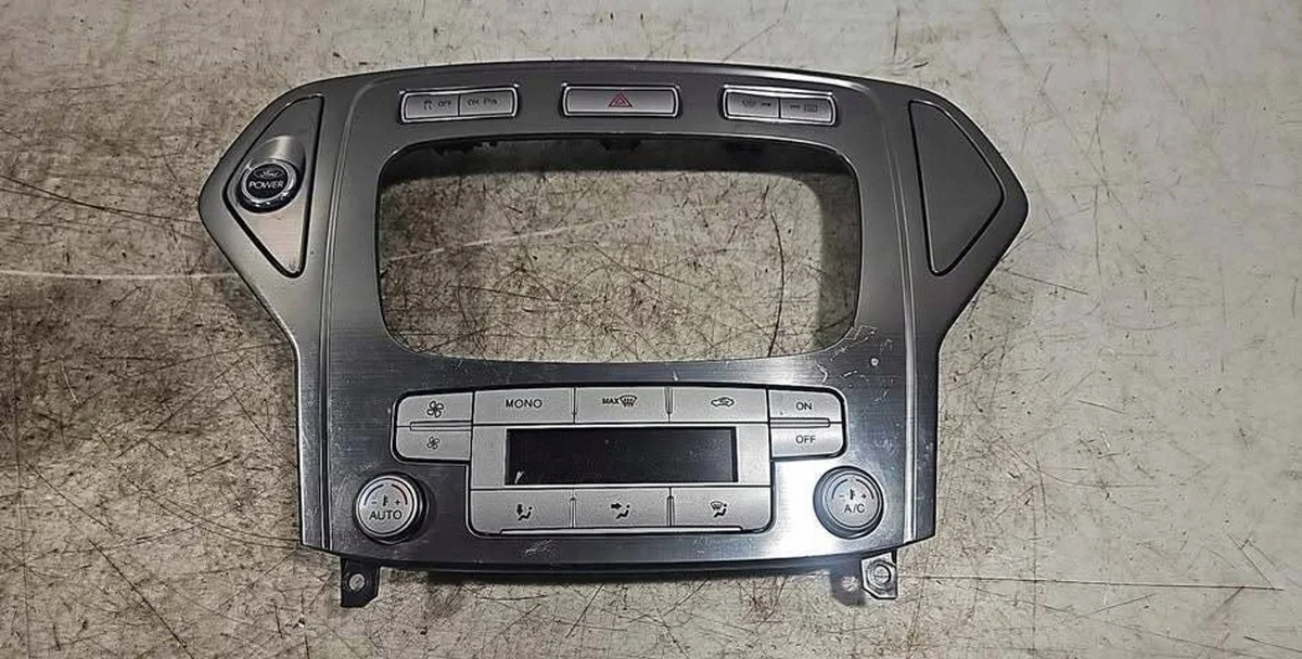 Painel de Ar Condicionado Ford Mondeo MK IV
