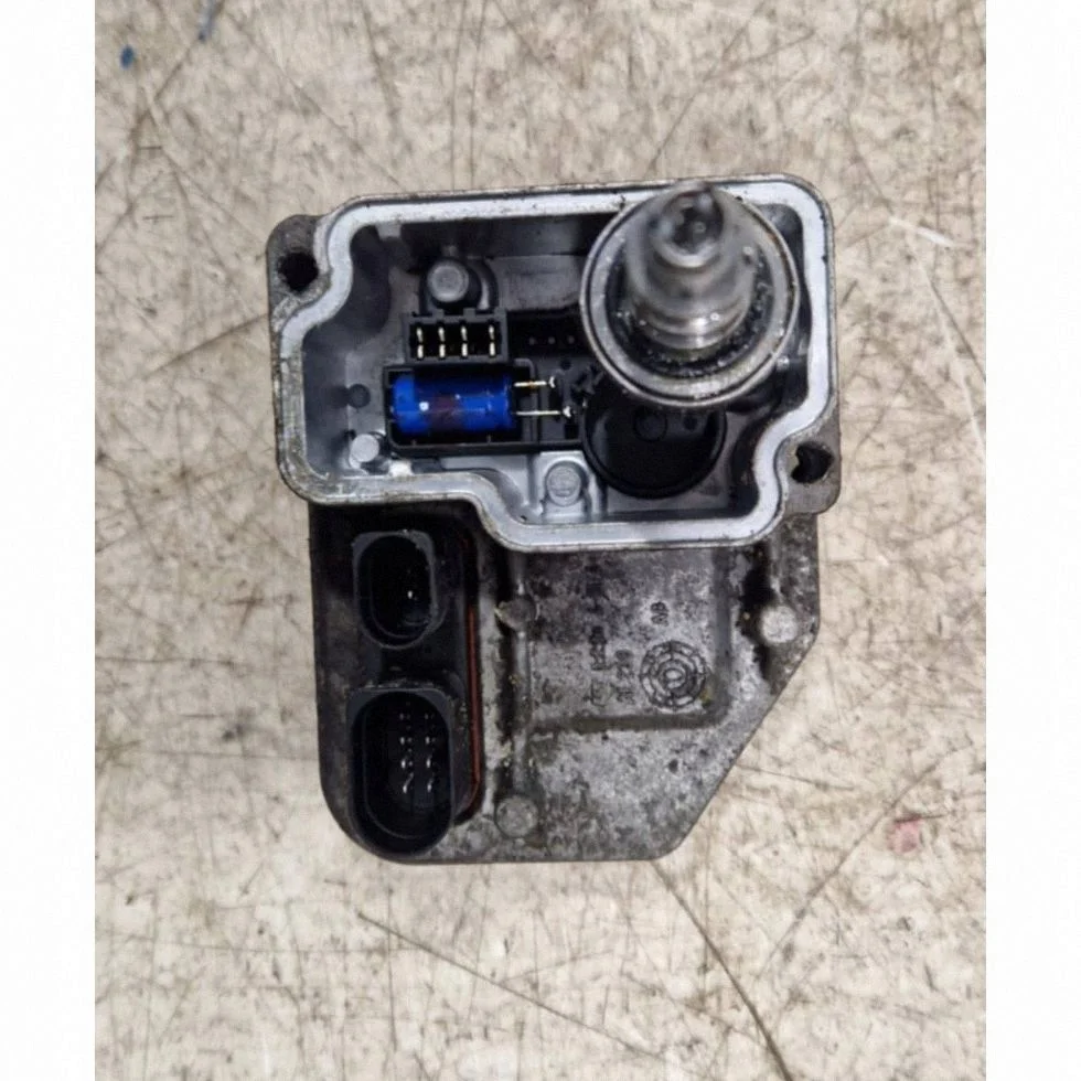 Differenziale Posteriore Skoda Yeti 0BR907554B