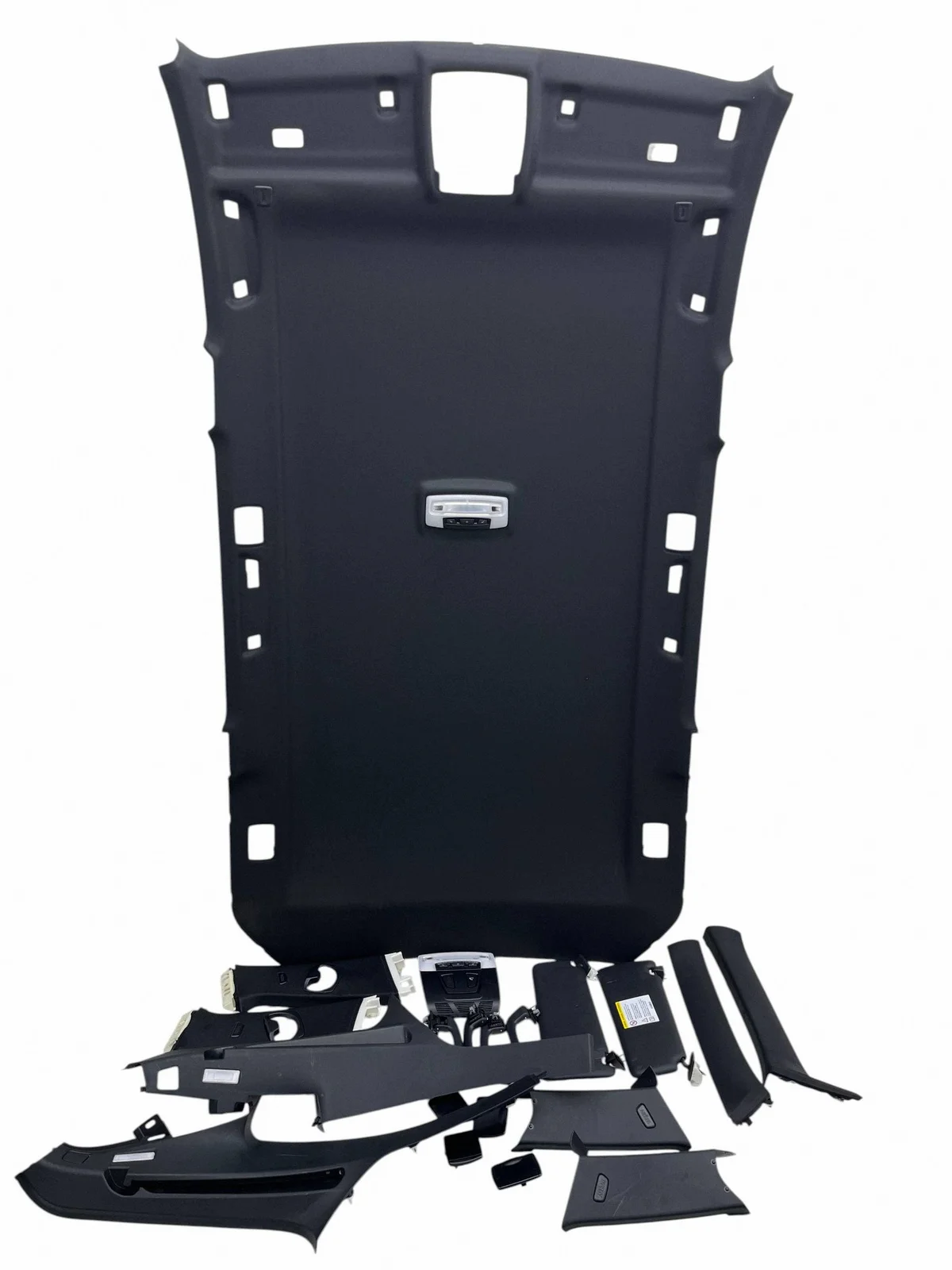 Forro de teto BMW Série 3 F31 M-Pakiet
