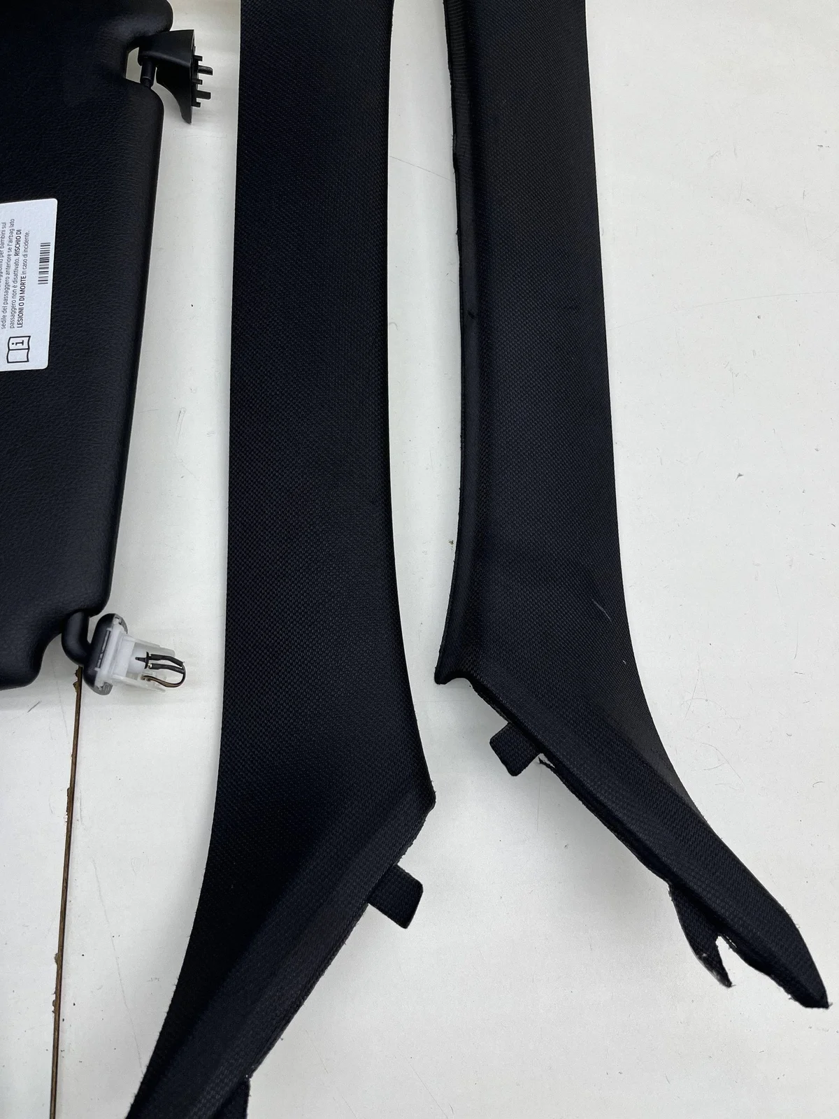BMW 3 F31 Garniture de toit M-Paket 7846250 image 9