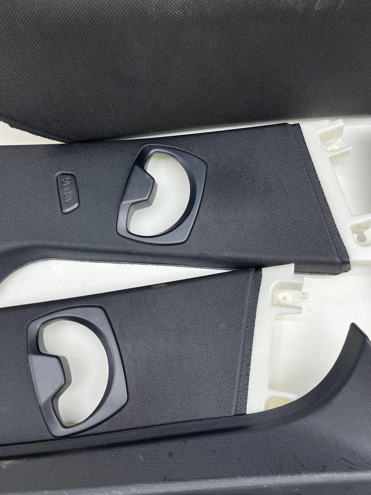 BMW 3 F31 Garniture de toit M-Paket 7846250 image 10