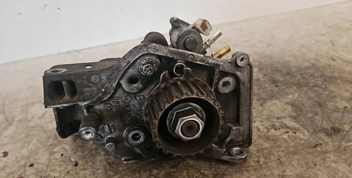 Citroen A2C53381555 pomp - Gebruikt