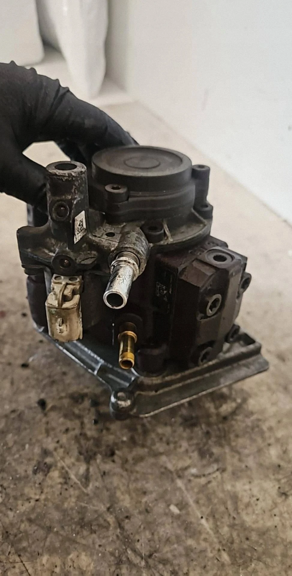 Citroen A2C53381555 pomp - Gebruikt image 3