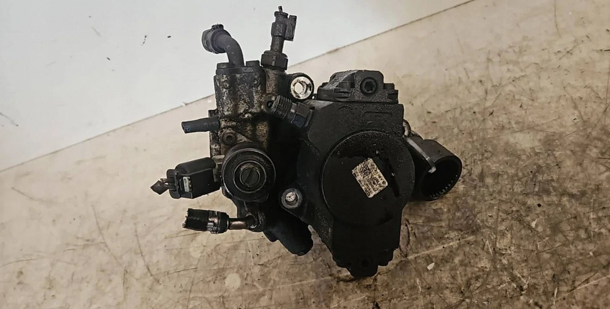 Pompa wtryskowa Mercedes-Benz E W212 28297640