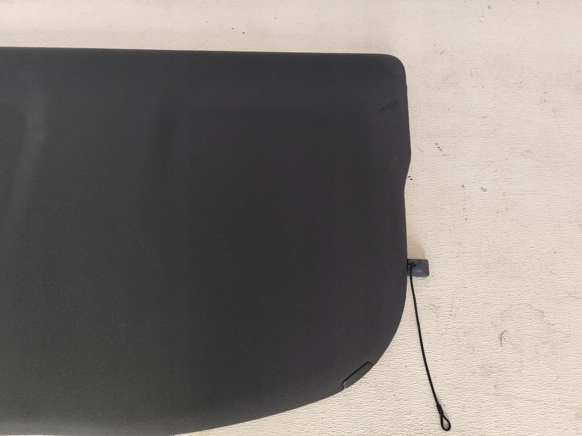 Ablage Kofferraum Mercedes GLA A1566904500 image 3