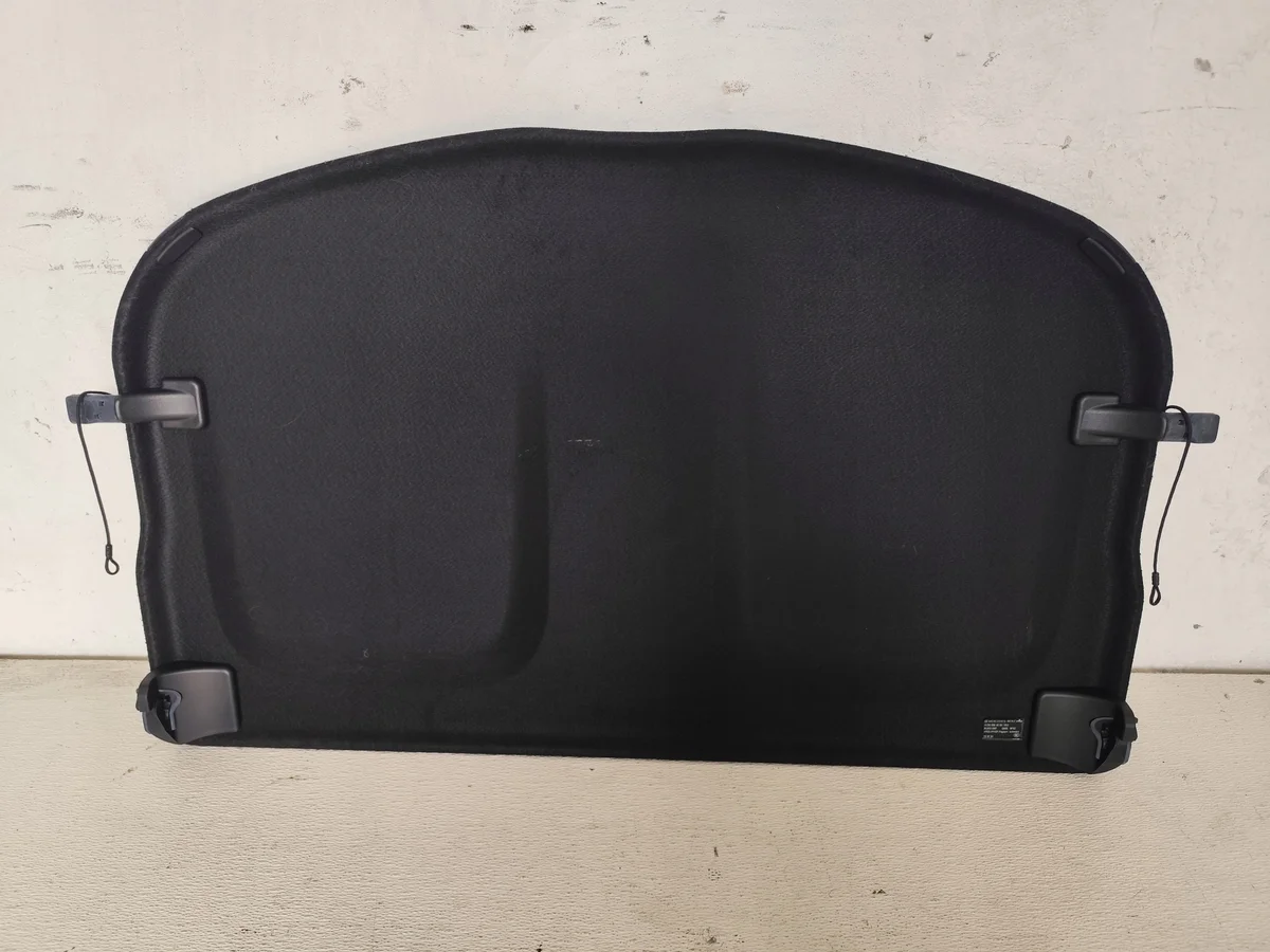 Ablage Kofferraum Mercedes GLA A1566904500 image 5