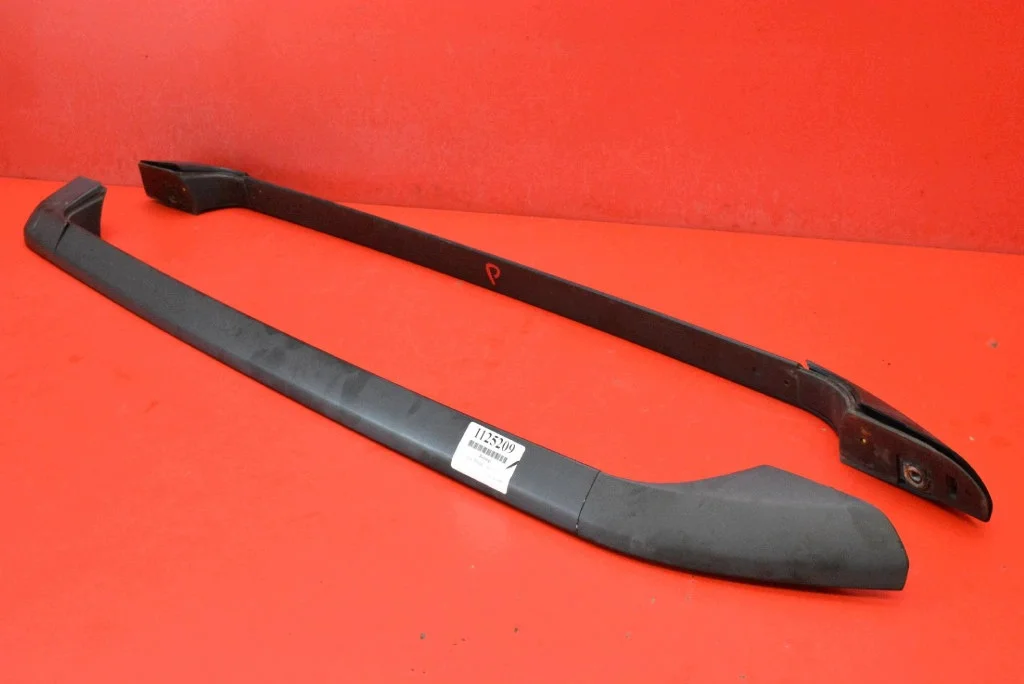 Barras de techo Fiat Panda II 114 cm usadas