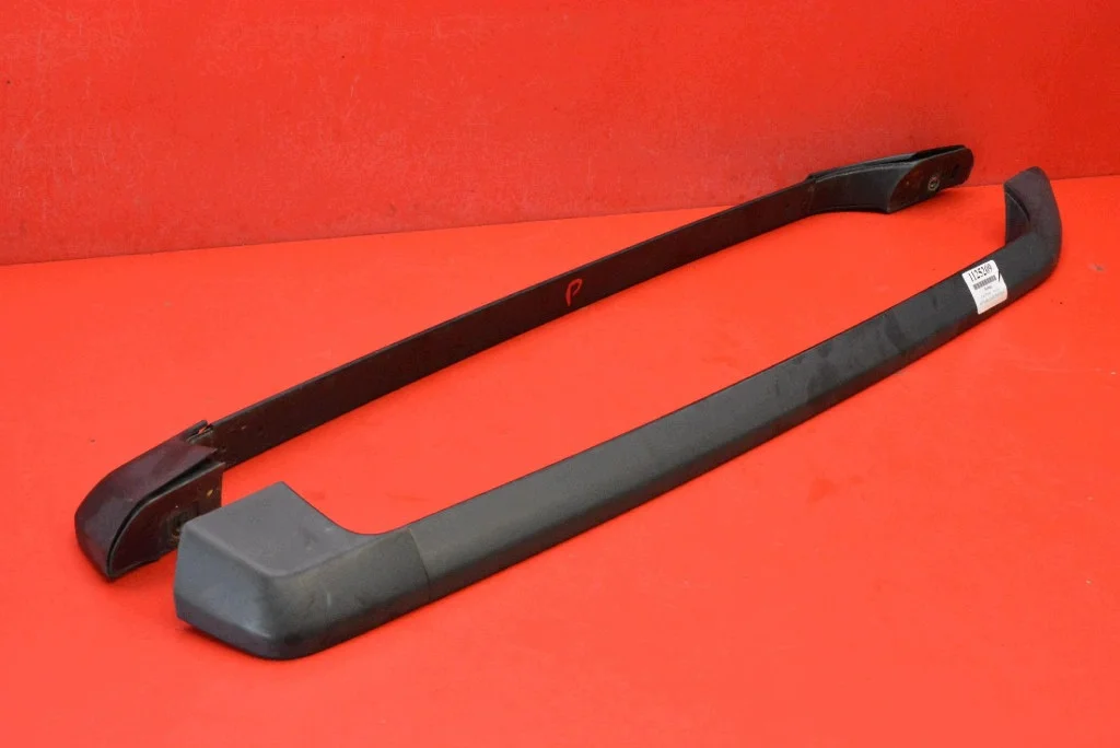 Rifiniture Tetto Fiat Panda II 5D HB 03-11 Nero