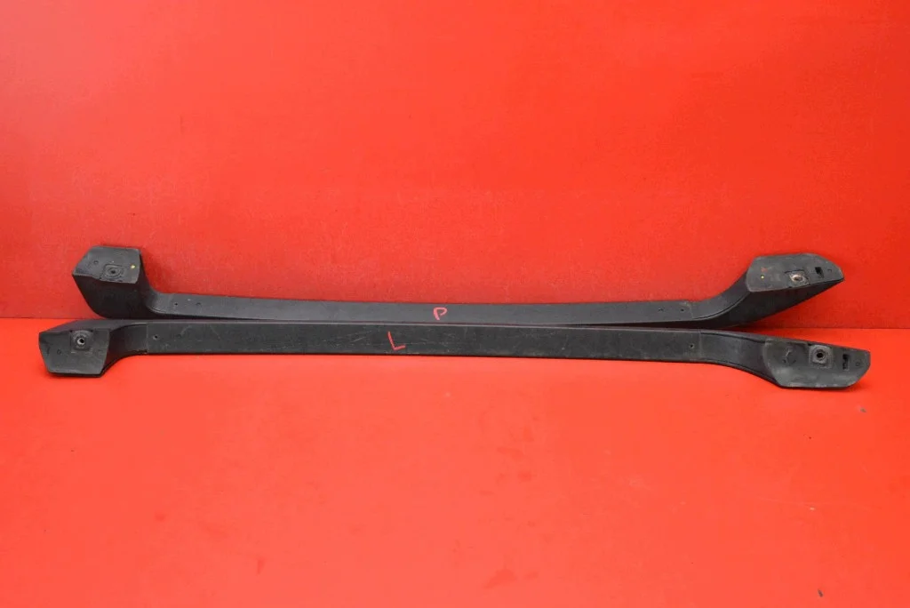 Kattotelineet Fiat Panda II 114cm Käytetty image 3