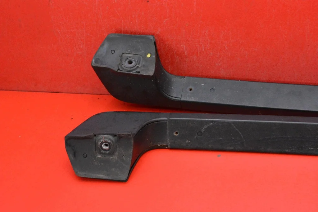 Kattotelineet Fiat Panda II 114cm Käytetty image 4