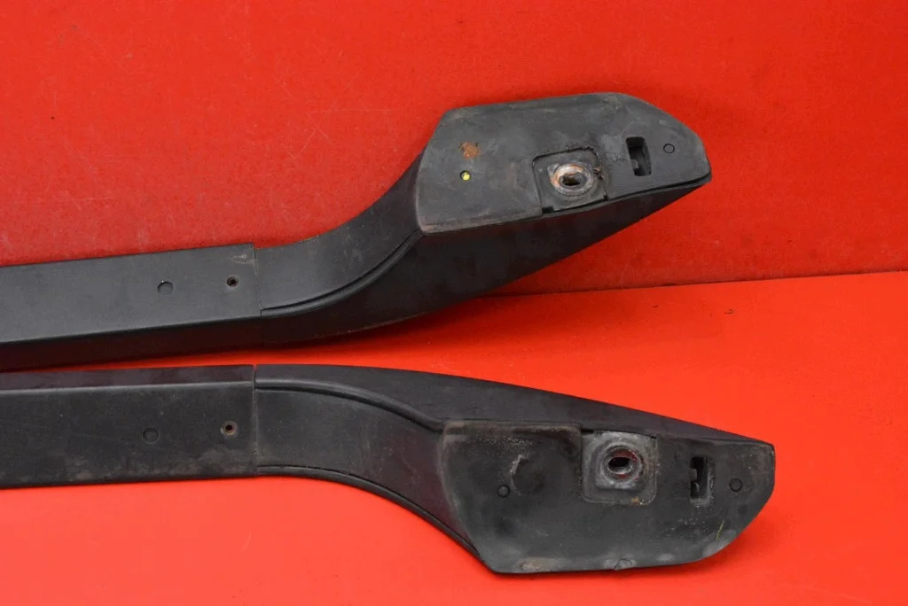 Kattotelineet Fiat Panda II 114cm Käytetty image 5