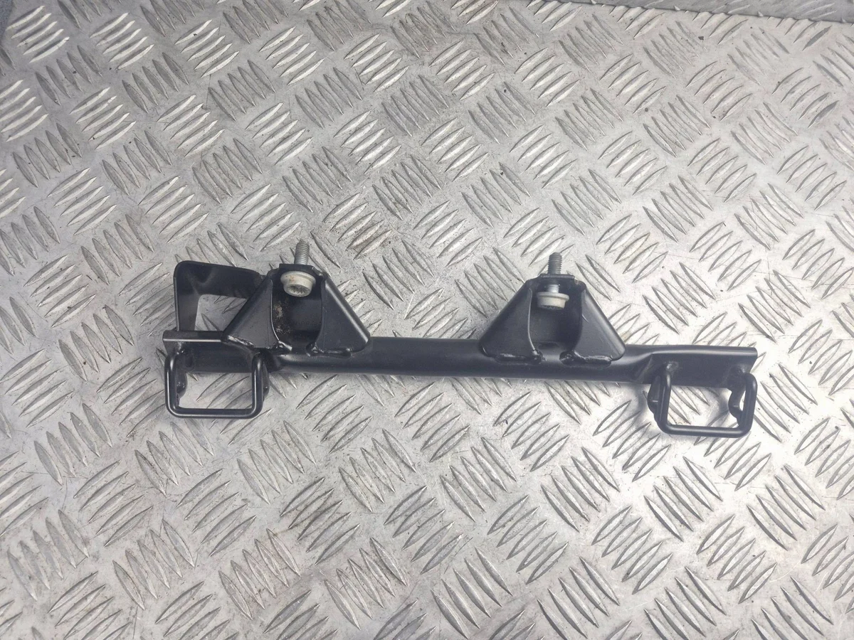 Soporte ISOFIX Seat Exeo Izquierdo (3R)