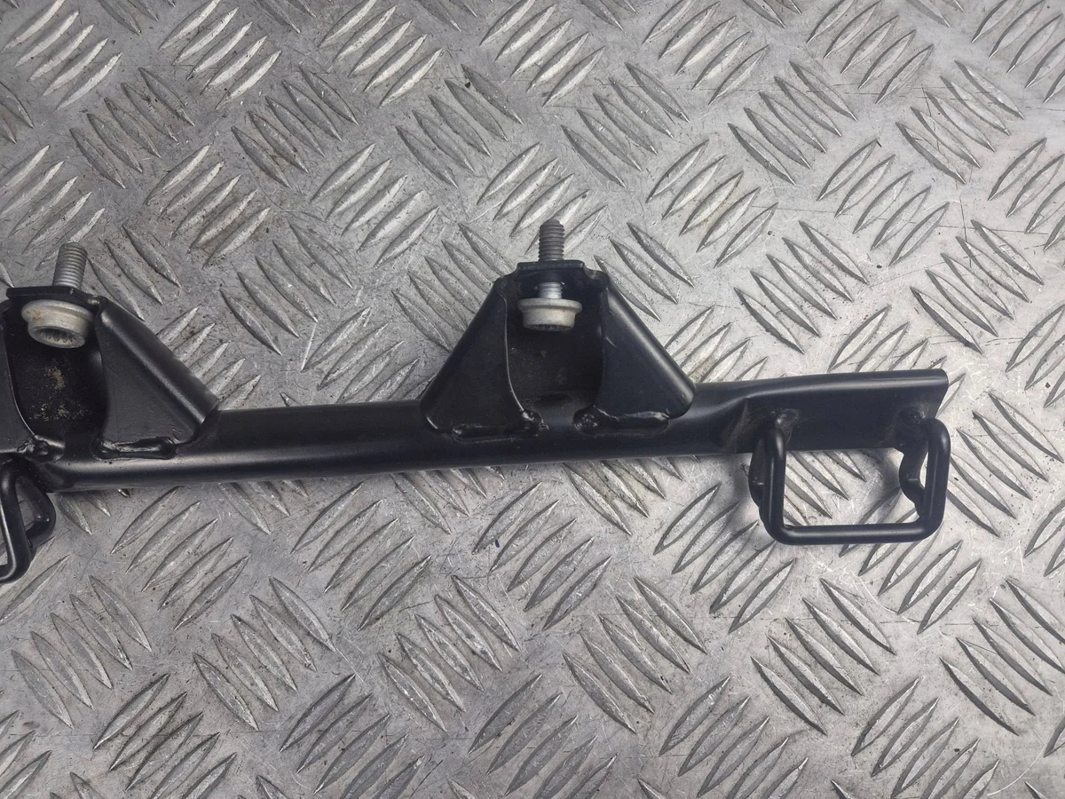Soporte ISOFIX Seat Exeo Izquierdo (3R) image 3
