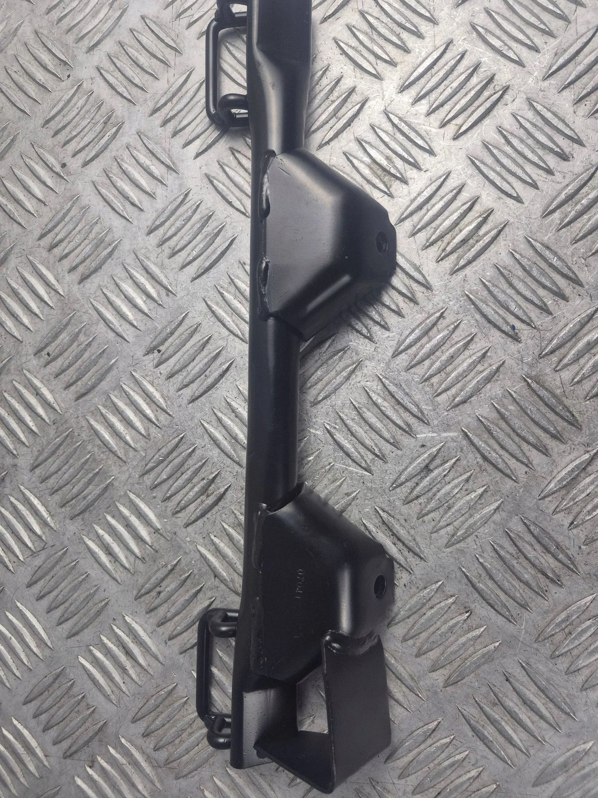 Soporte ISOFIX Seat Exeo Izquierdo (3R) image 4