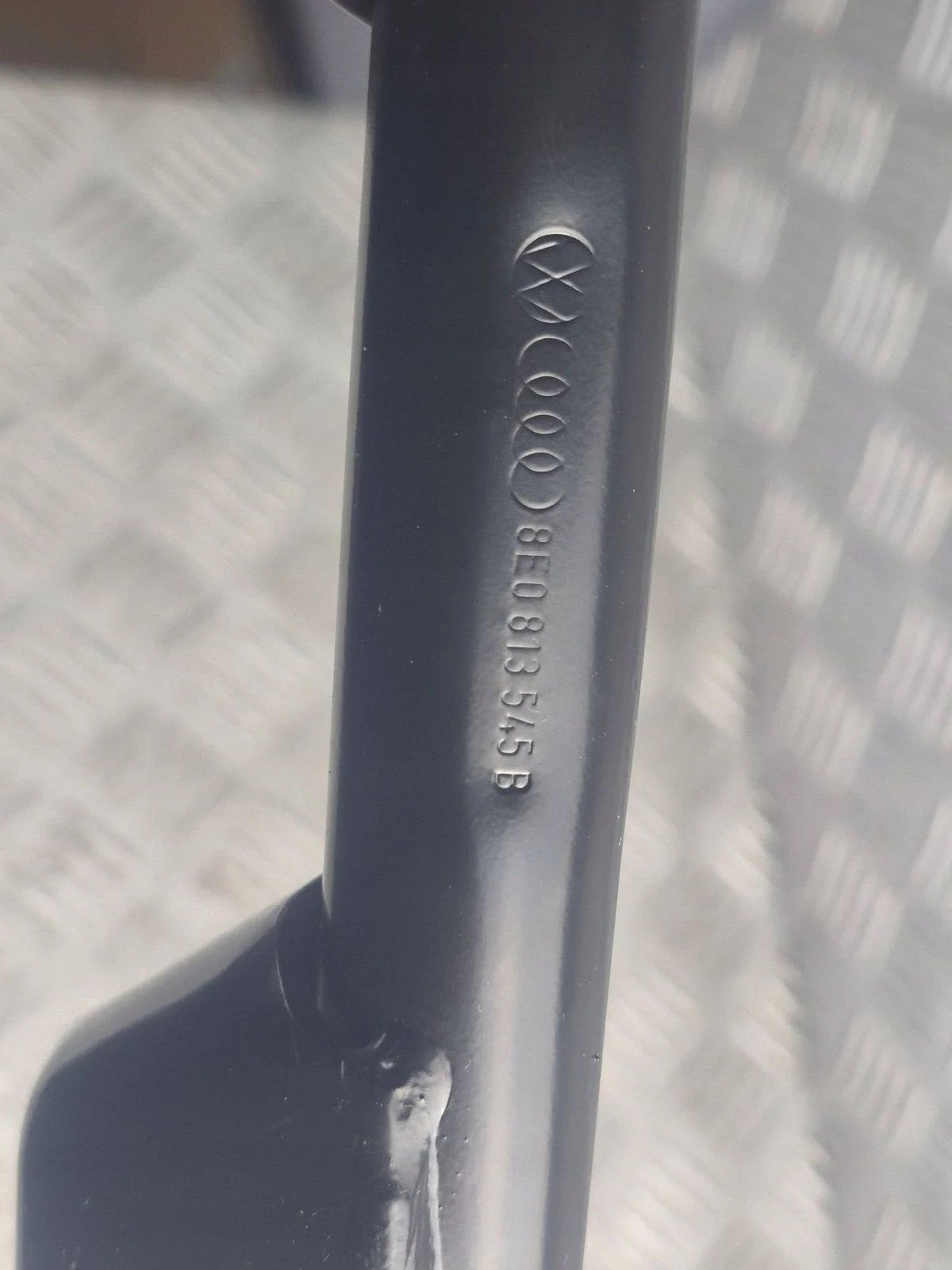 Soporte ISOFIX Seat Exeo Izquierdo (3R) image 5