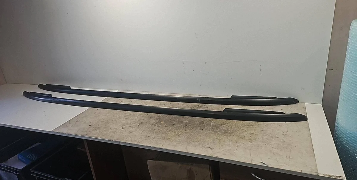 Barre Tetto Volkswagen Sharan ODL34939