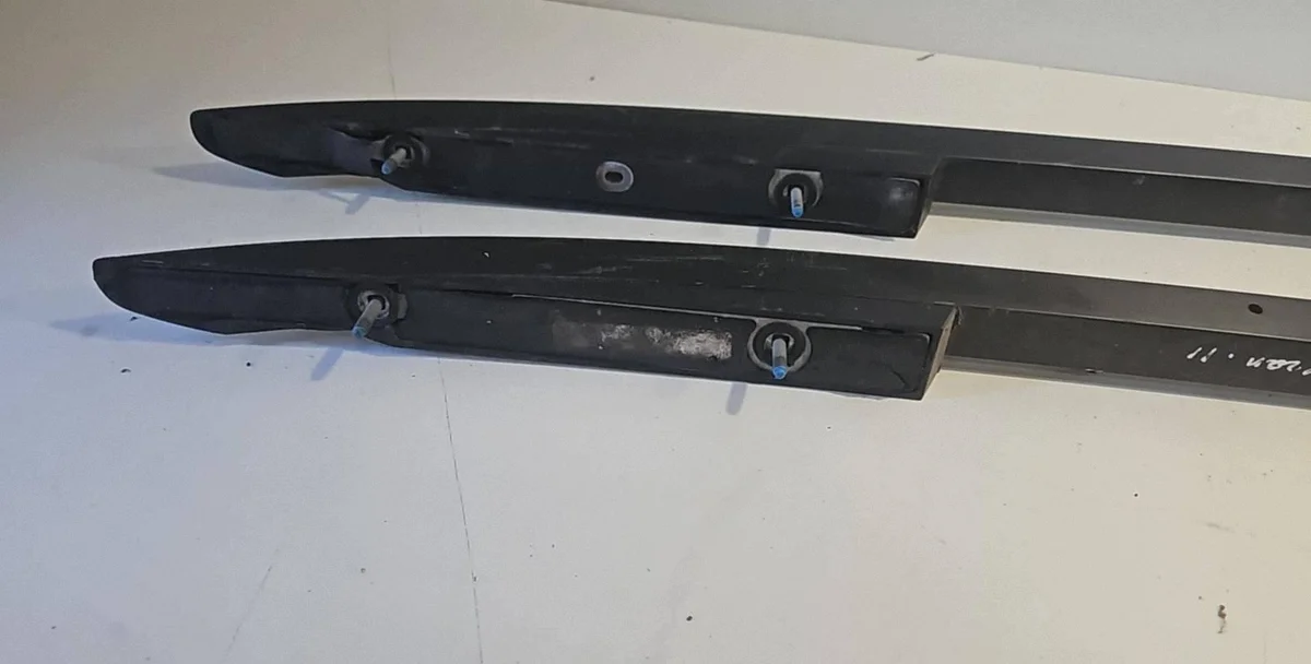 Relingues de toit Volkswagen Sharan ODL34939 image 3