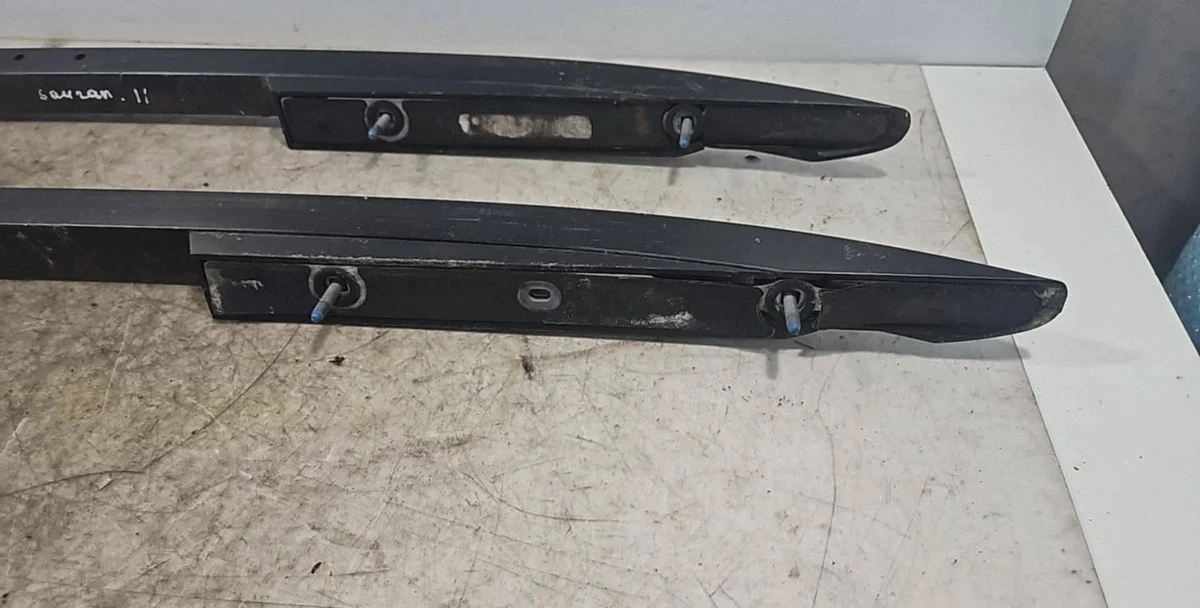 Relingues de toit Volkswagen Sharan ODL34939 image 4