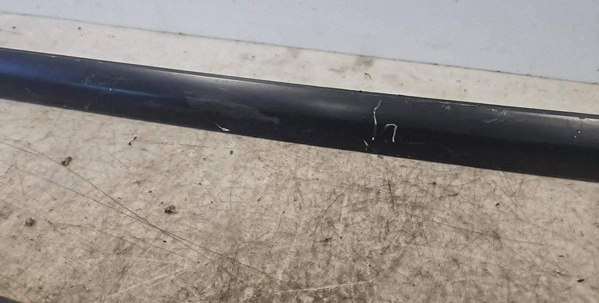 Relingues de toit Volkswagen Sharan ODL34939 image 6