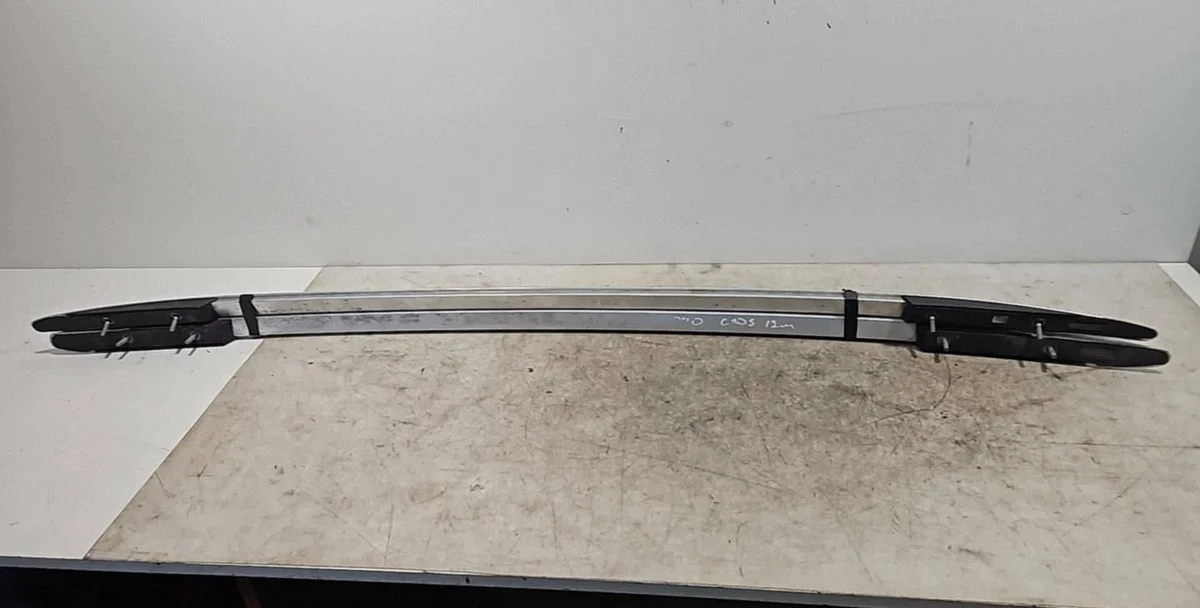 Relingi Dachowe VW Cross Polo 6R086043