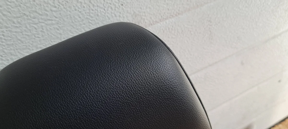 Ford Edge II hoofdsteunen achter 2020 ST image 4