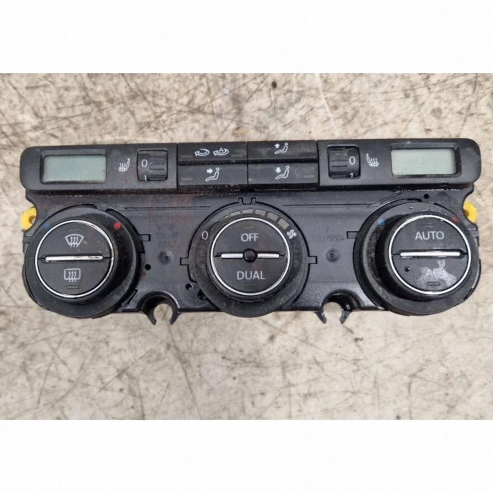 Pannello Clima VW Passat B6 5HB01010681