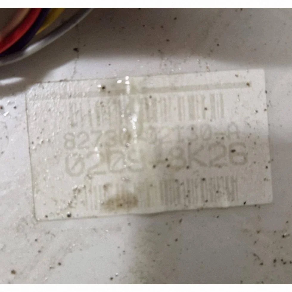 Relais Toyota Yaris Verso 819800D040 image 5