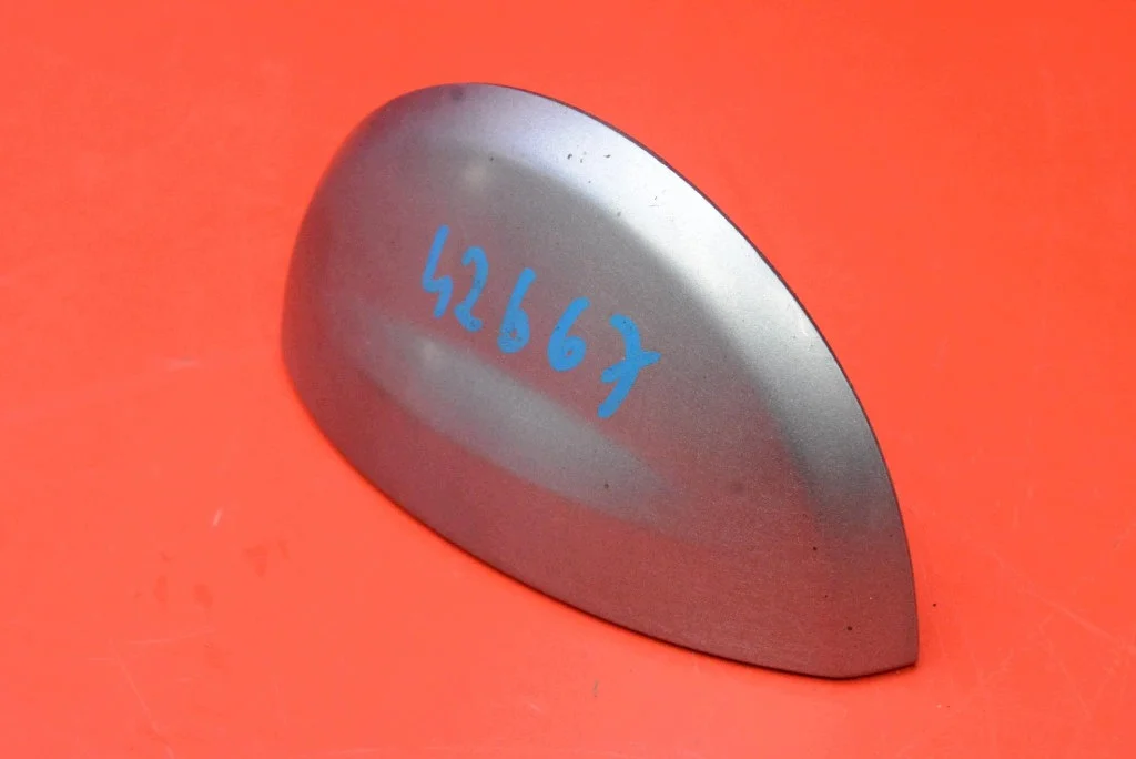 Poignée hayon Opel Meriva A gris m-1125866- image 3