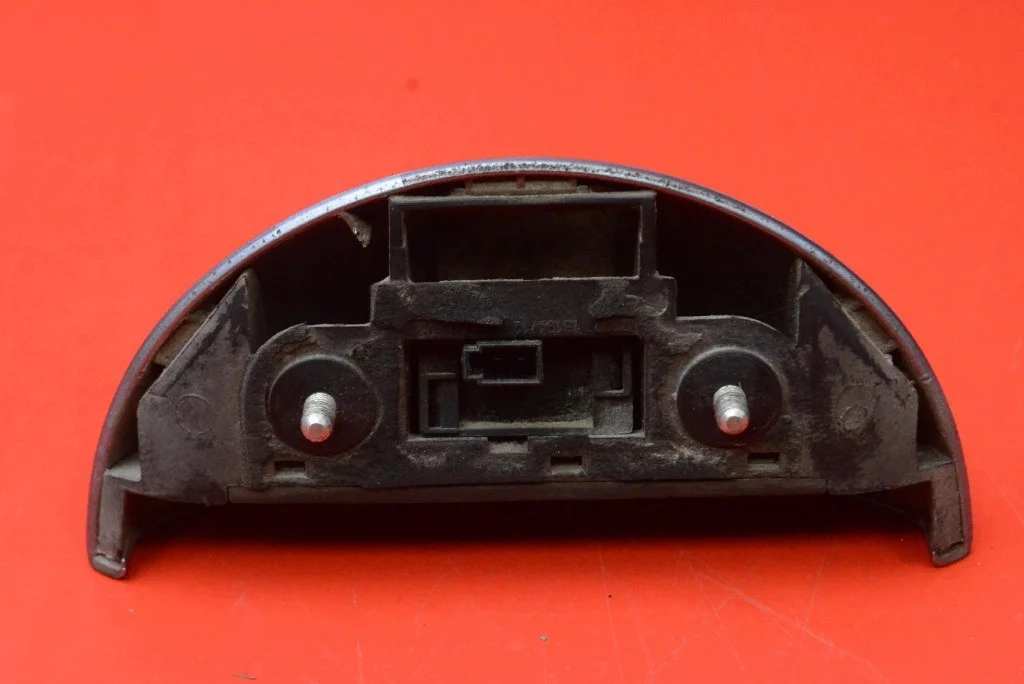 Poignée hayon Opel Meriva A gris m-1125866- image 4