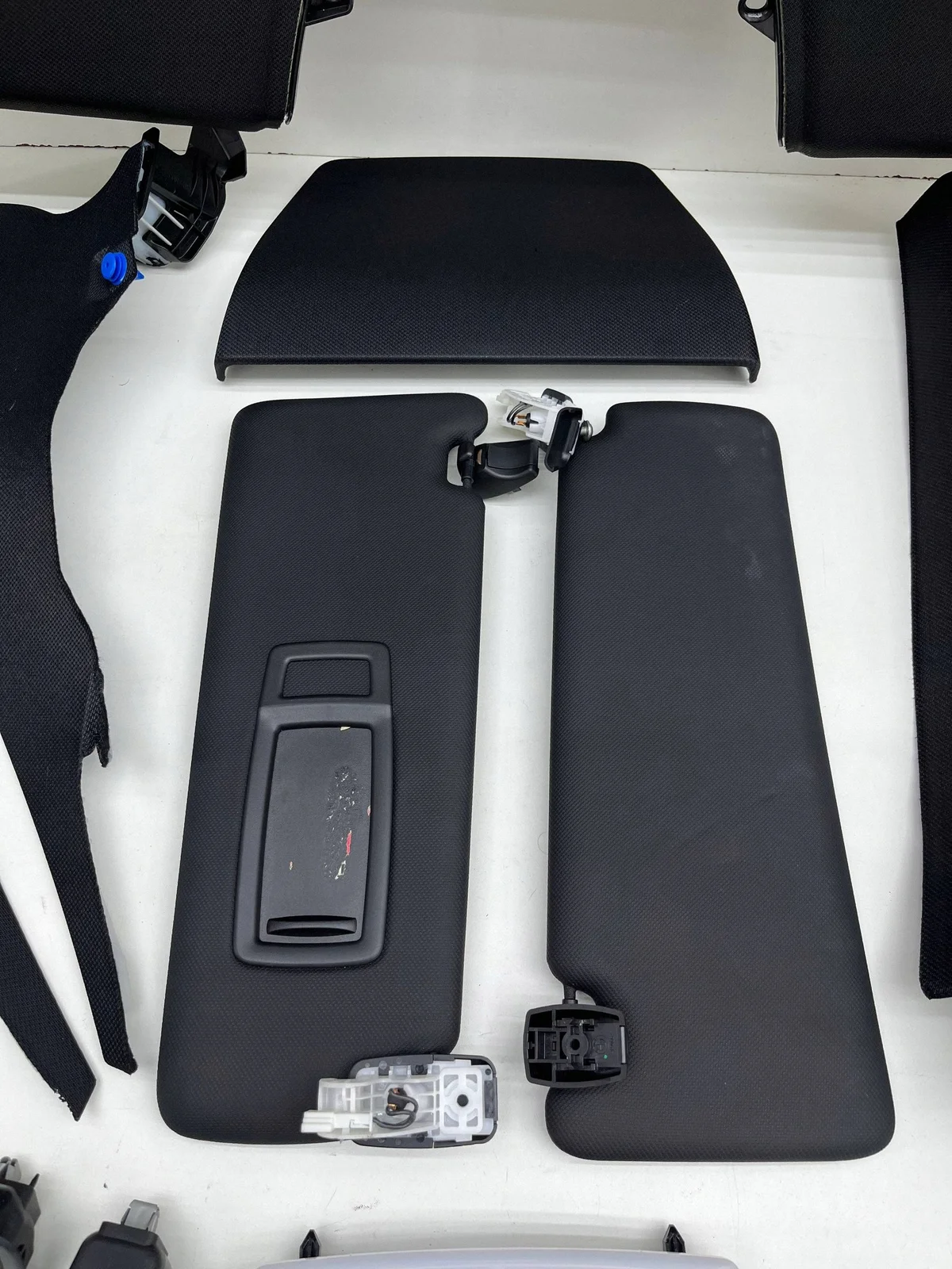 BMW 4 F32 Coupé Garniture M-Paket image 9