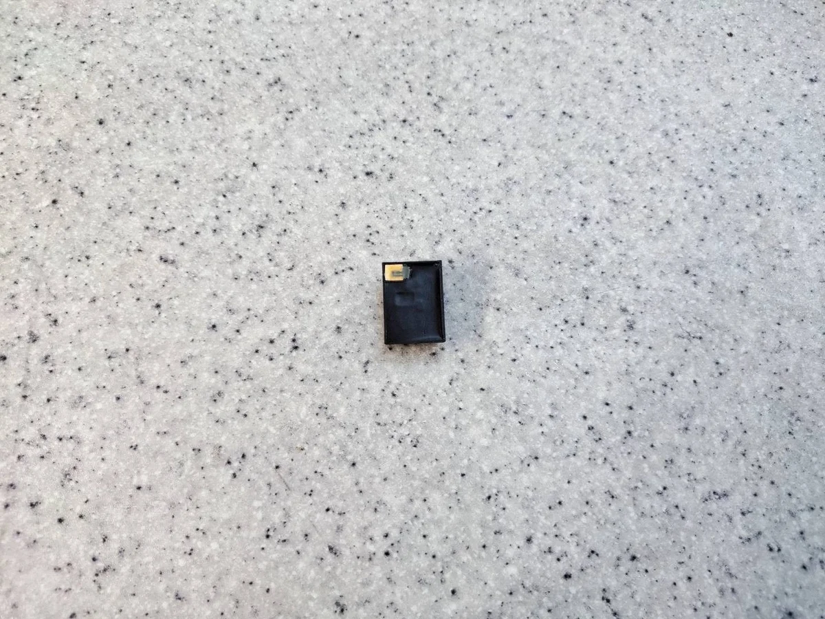 Regnsensor Volvo XC90 II 3140427451A