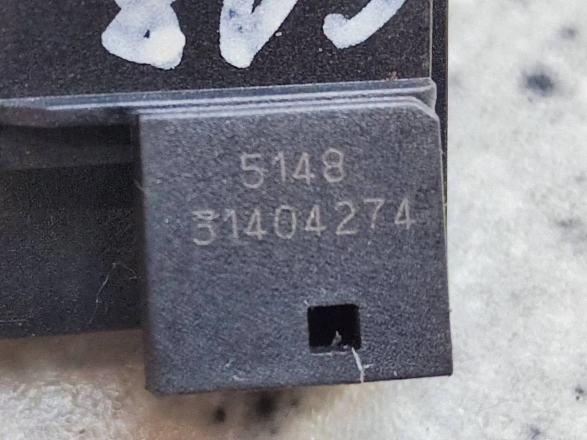 Regensensor Volvo XC90 II 3140427451A image 3