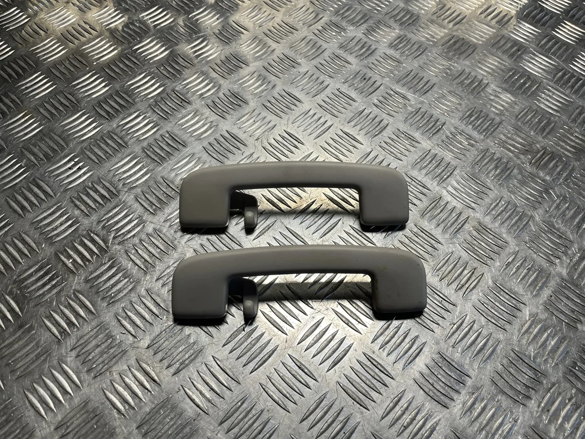 Manijas Techo Renault Captur II PU33452