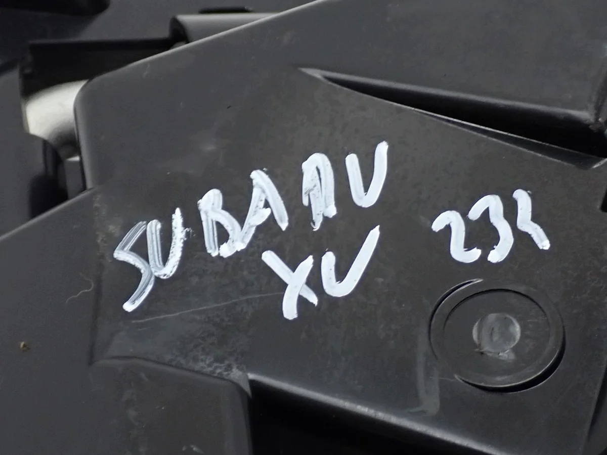 Reparatursatz Wagenheber Subaru XV II 97062FL001 image 9