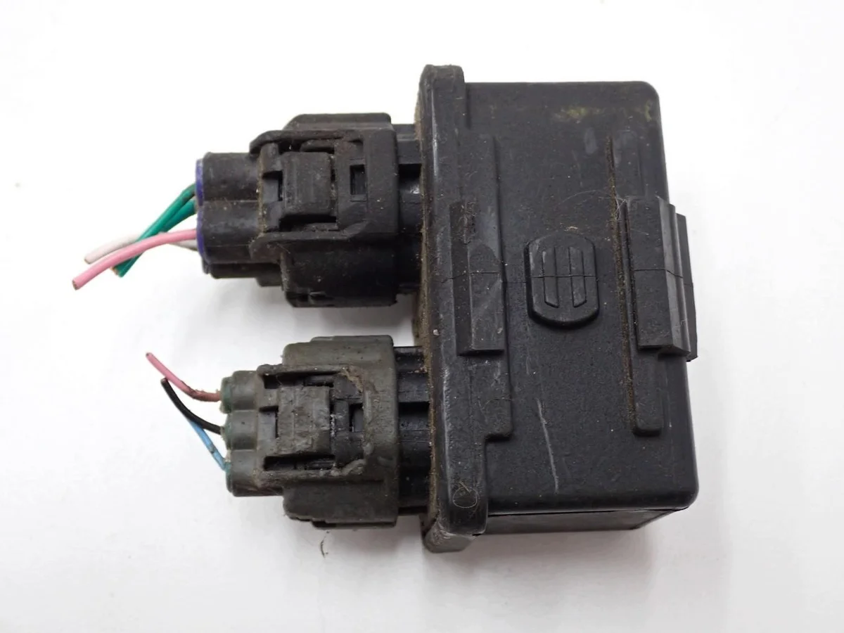 Module Ruitenwissers Subaru XV II 86121FL001