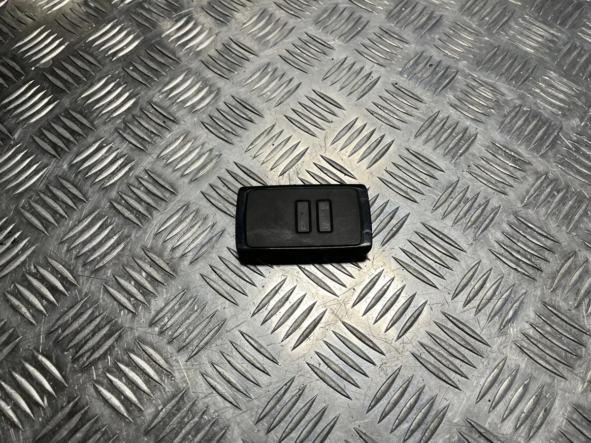 Tarjeta Llave Renault Captur II 19- PU33462