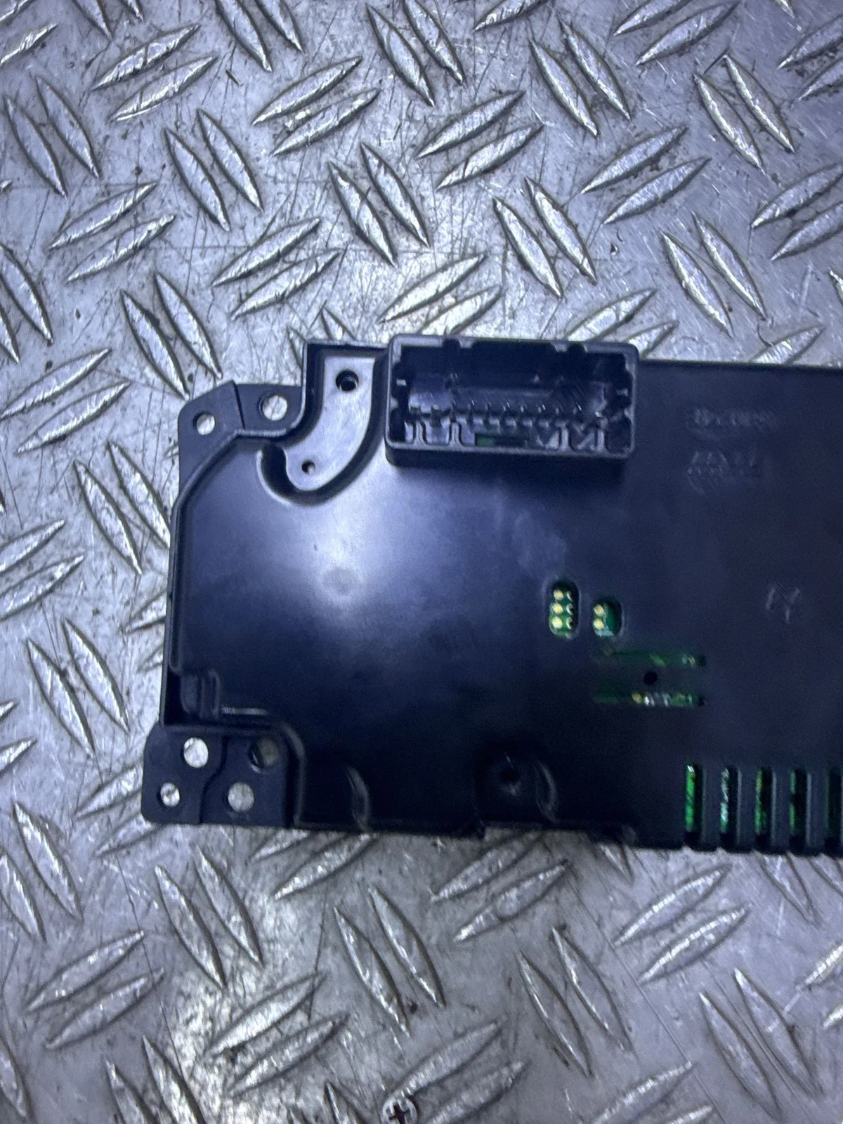Painel de Ar Condicionado Chrysler 300C P55111873AB image 5