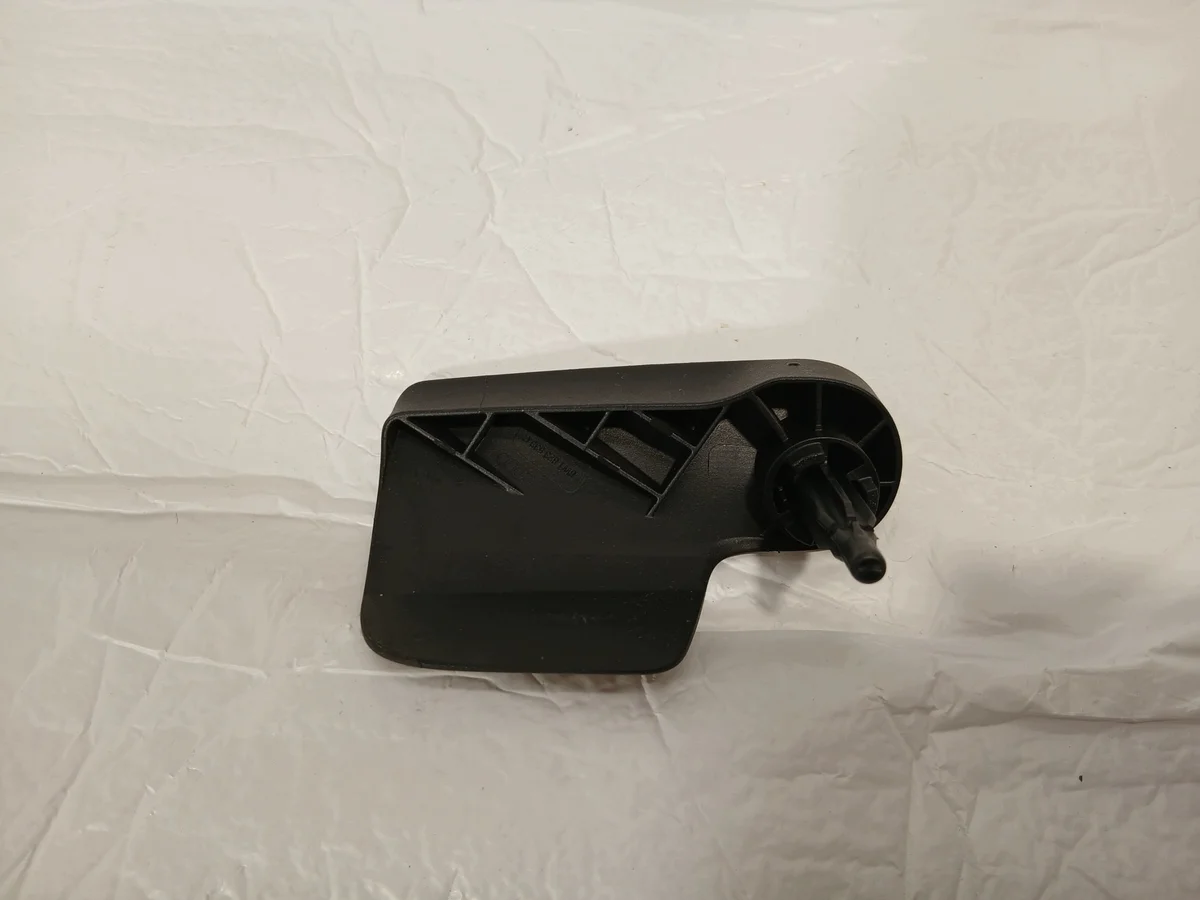 Audi A4 B9 LIFT Griff Motorhaube 8W1823533C image 3