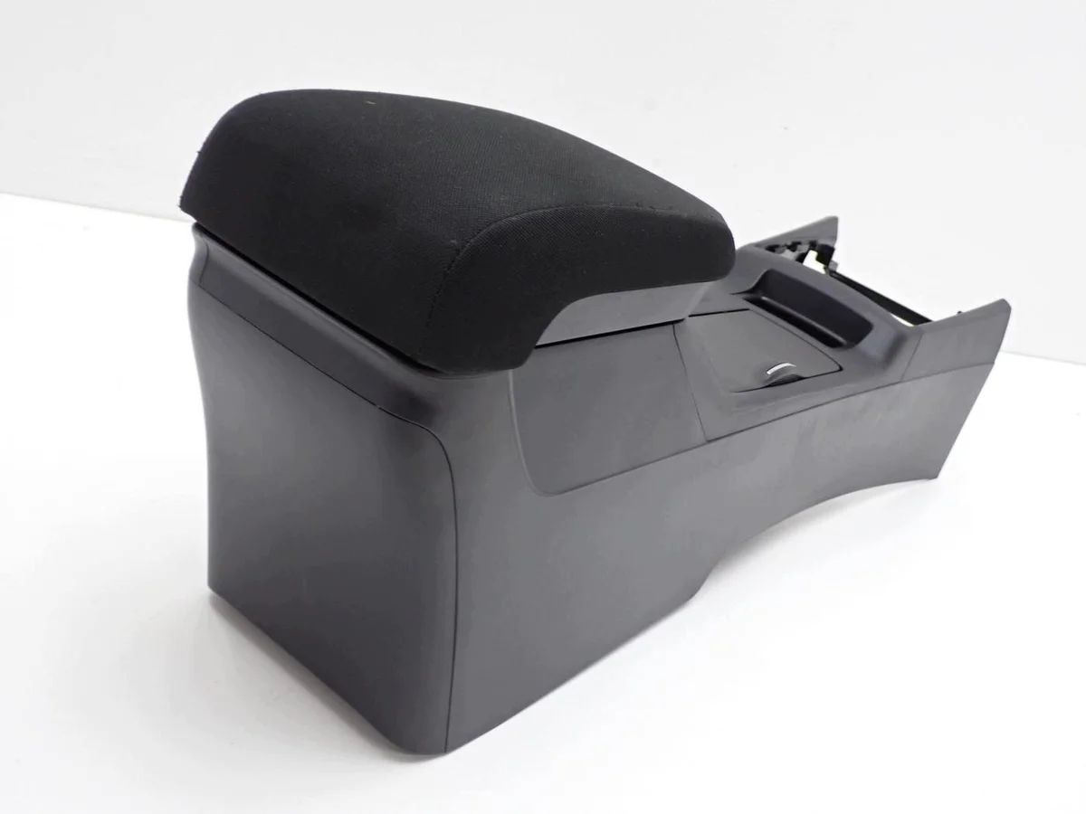 Tunnel Console Mitsubishi Lancer VIII 8011A223 XXX image 3